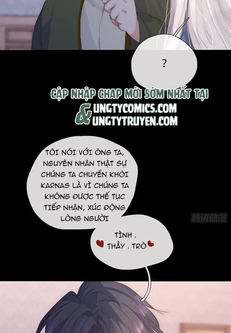 Thỉnh Cùng Ta Đồng Miên-Xin Hãy Ngủ Cùng Ta Chapter 73 - 2