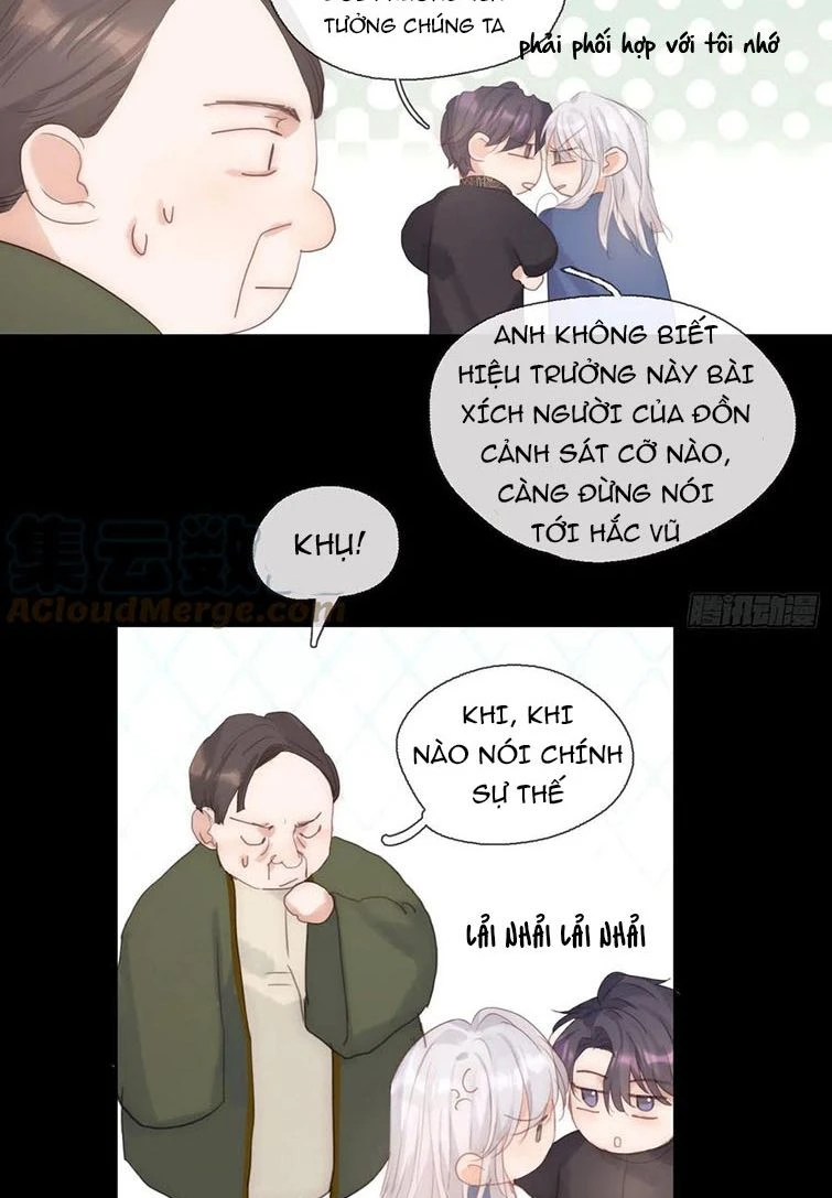 Thỉnh Cùng Ta Đồng Miên-Xin Hãy Ngủ Cùng Ta Chapter 73 - 4