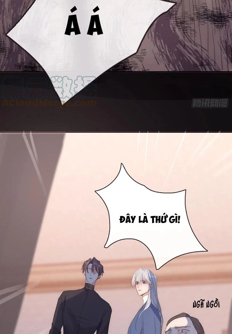 Thỉnh Cùng Ta Đồng Miên-Xin Hãy Ngủ Cùng Ta Chapter 73 - 21