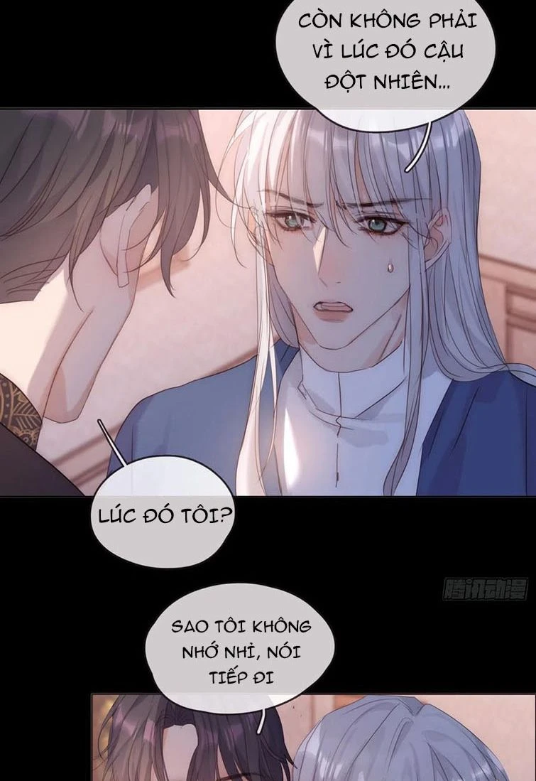 Thỉnh Cùng Ta Đồng Miên-Xin Hãy Ngủ Cùng Ta Chapter 73 - 25