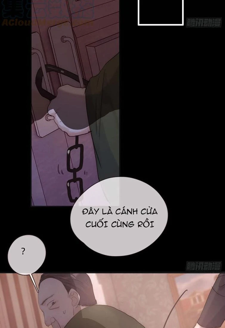 Thỉnh Cùng Ta Đồng Miên-Xin Hãy Ngủ Cùng Ta Chapter 73 - 35