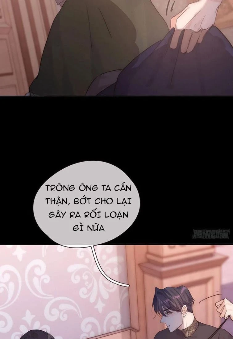 Thỉnh Cùng Ta Đồng Miên-Xin Hãy Ngủ Cùng Ta Chapter 73 - 36