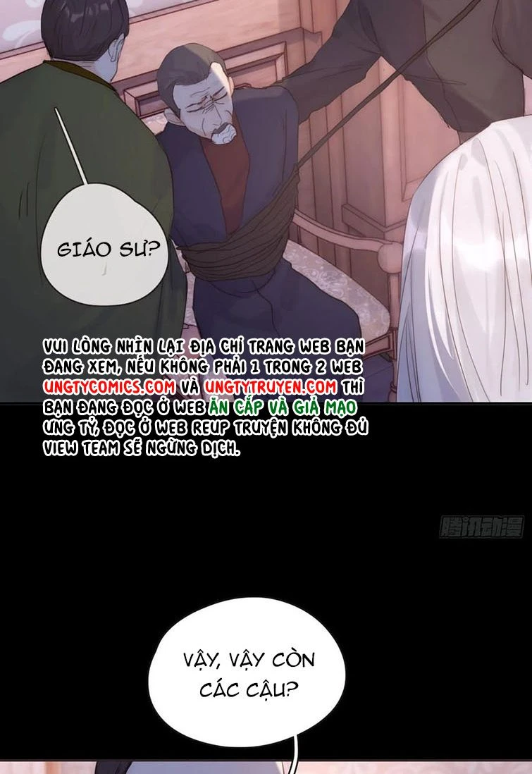 Thỉnh Cùng Ta Đồng Miên-Xin Hãy Ngủ Cùng Ta Chapter 73 - 37