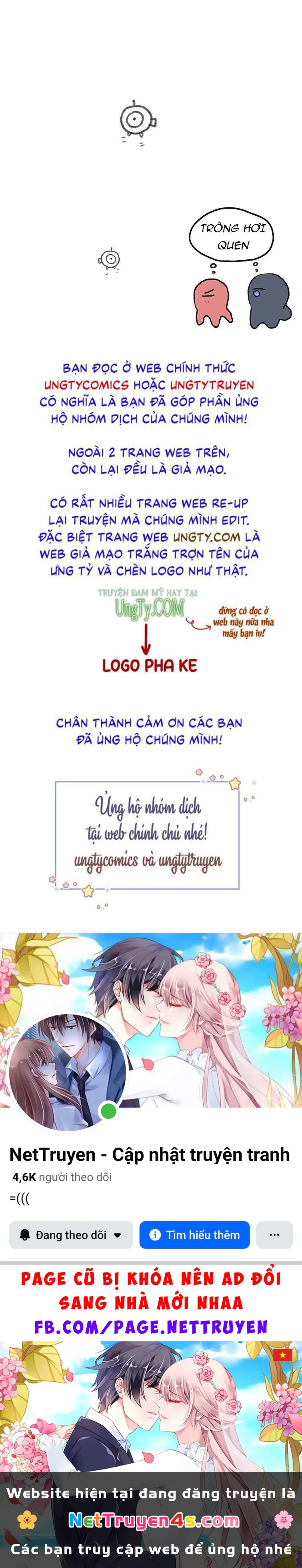 Thỉnh Cùng Ta Đồng Miên-Xin Hãy Ngủ Cùng Ta Chapter 73 - 45
