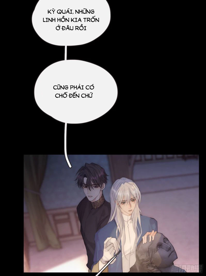 Thỉnh Cùng Ta Đồng Miên-Xin Hãy Ngủ Cùng Ta Chapter 74 - 5