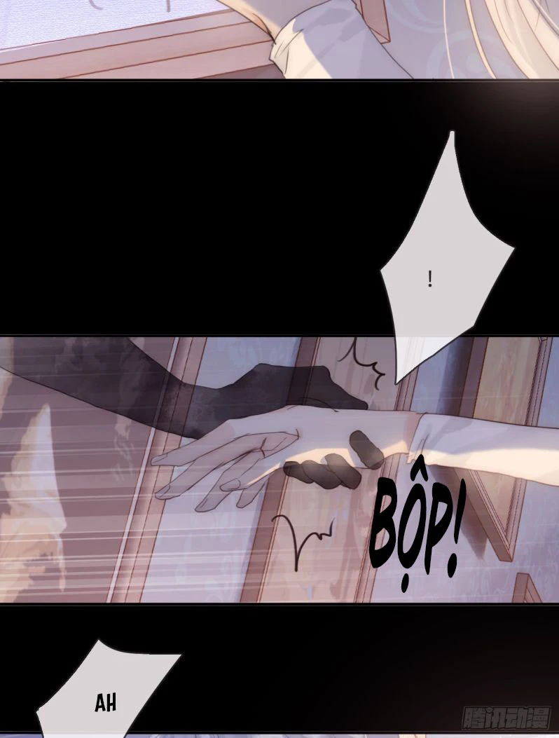 Thỉnh Cùng Ta Đồng Miên-Xin Hãy Ngủ Cùng Ta Chapter 74 - 12