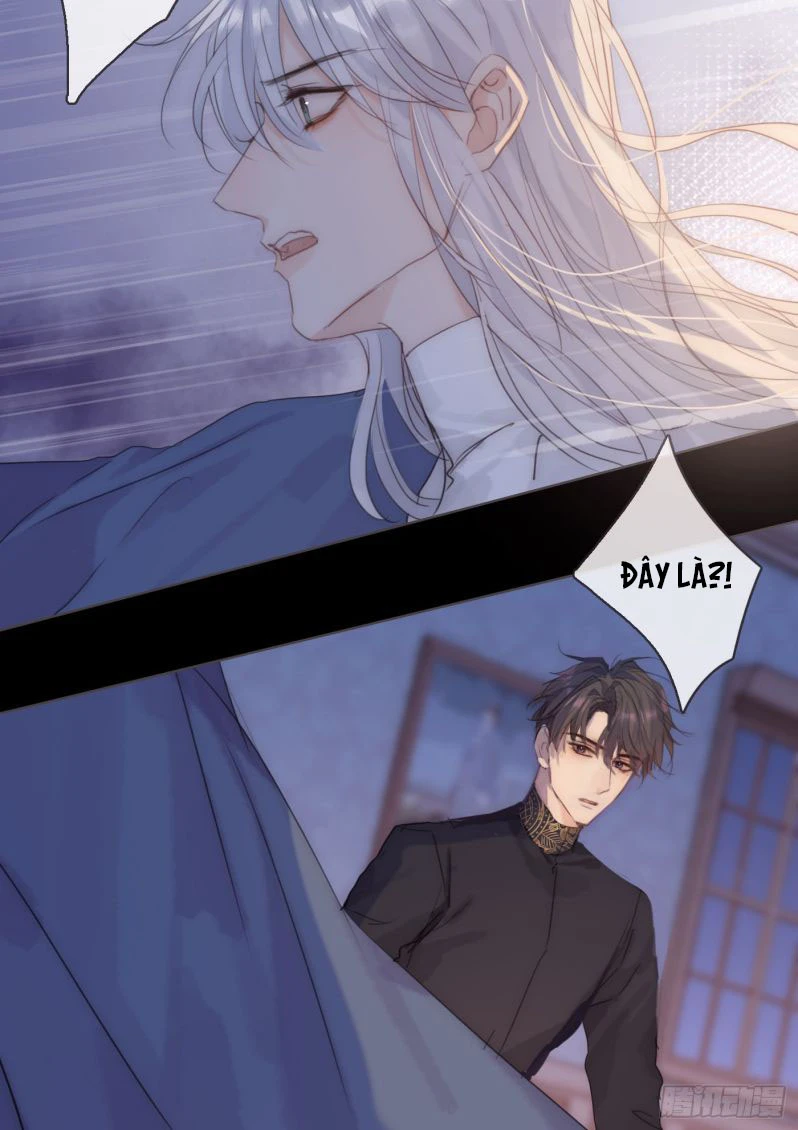 Thỉnh Cùng Ta Đồng Miên-Xin Hãy Ngủ Cùng Ta Chapter 74 - 13