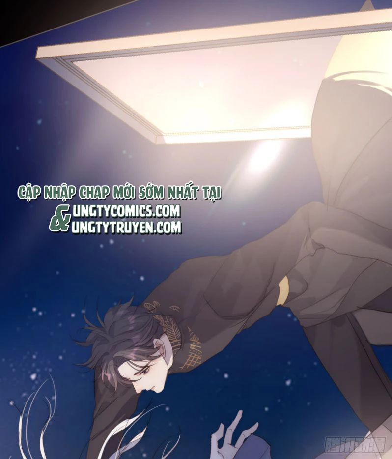 Thỉnh Cùng Ta Đồng Miên-Xin Hãy Ngủ Cùng Ta Chapter 74 - 15