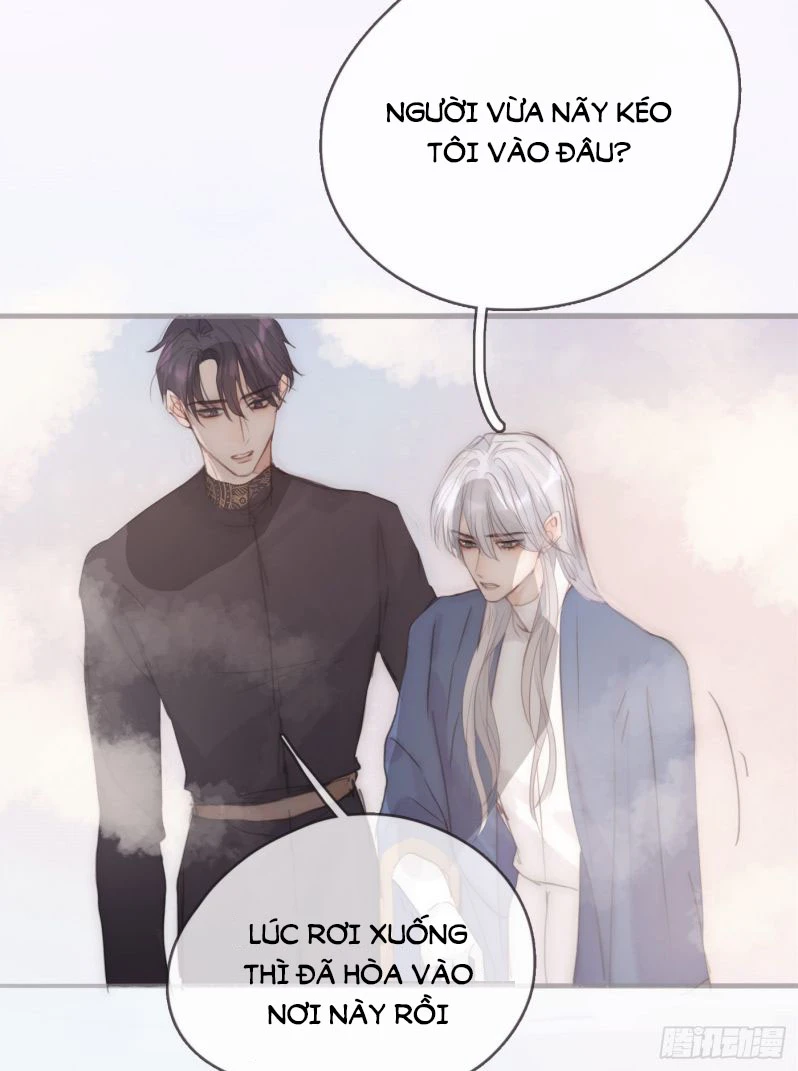 Thỉnh Cùng Ta Đồng Miên-Xin Hãy Ngủ Cùng Ta Chapter 74 - 23