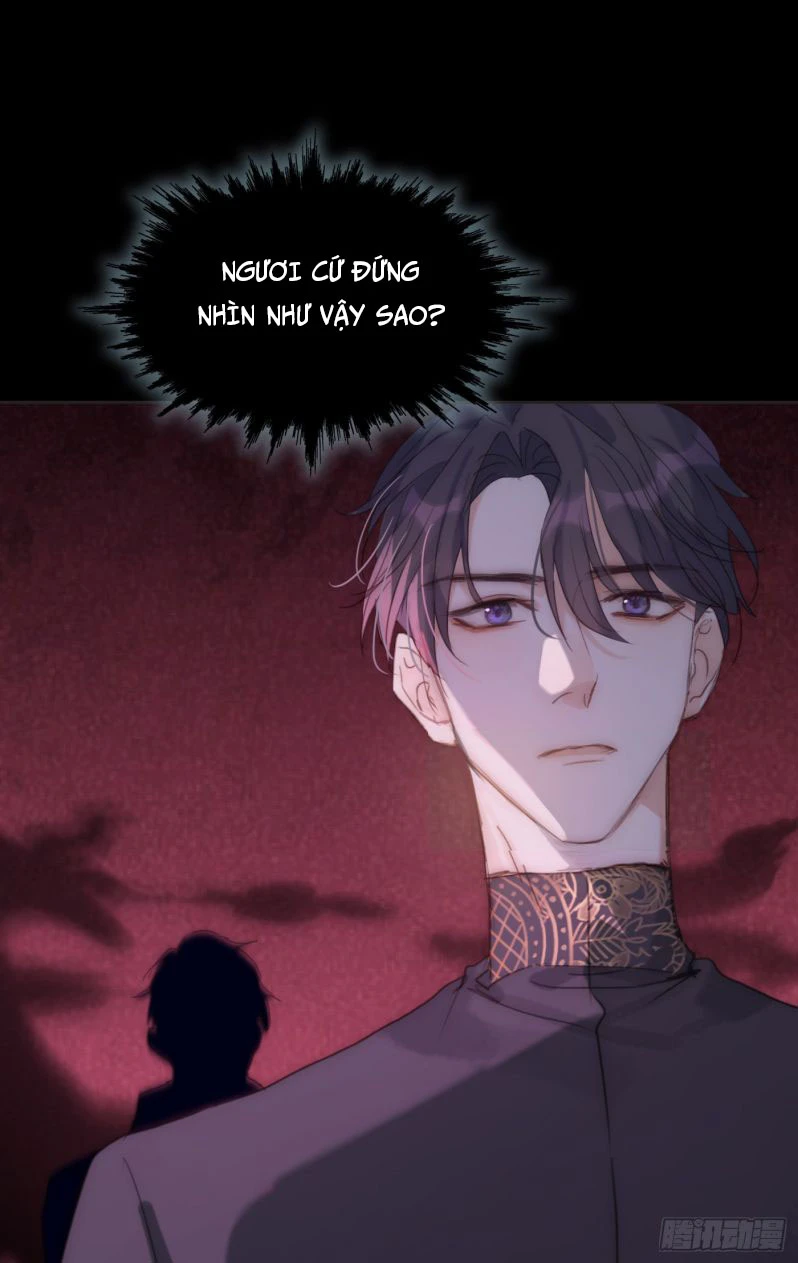 Thỉnh Cùng Ta Đồng Miên-Xin Hãy Ngủ Cùng Ta Chapter 74 - 43