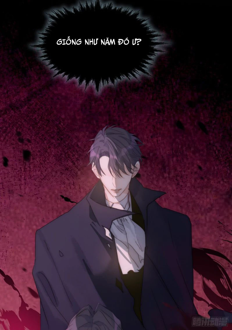 Thỉnh Cùng Ta Đồng Miên-Xin Hãy Ngủ Cùng Ta Chapter 74 - 45