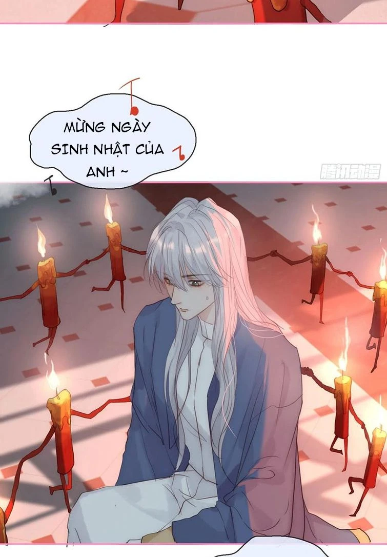 Thỉnh Cùng Ta Đồng Miên-Xin Hãy Ngủ Cùng Ta Chapter 75 - 20