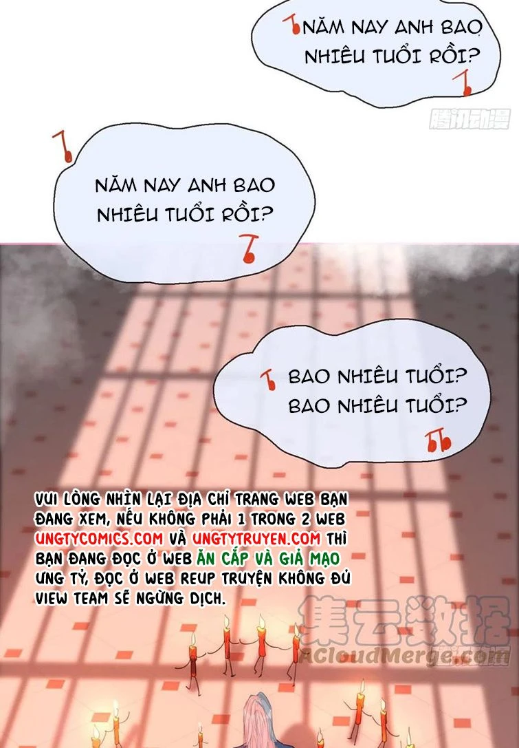 Thỉnh Cùng Ta Đồng Miên-Xin Hãy Ngủ Cùng Ta Chapter 75 - 21