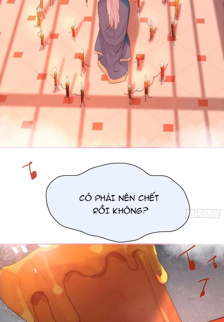 Thỉnh Cùng Ta Đồng Miên-Xin Hãy Ngủ Cùng Ta Chapter 75 - 22