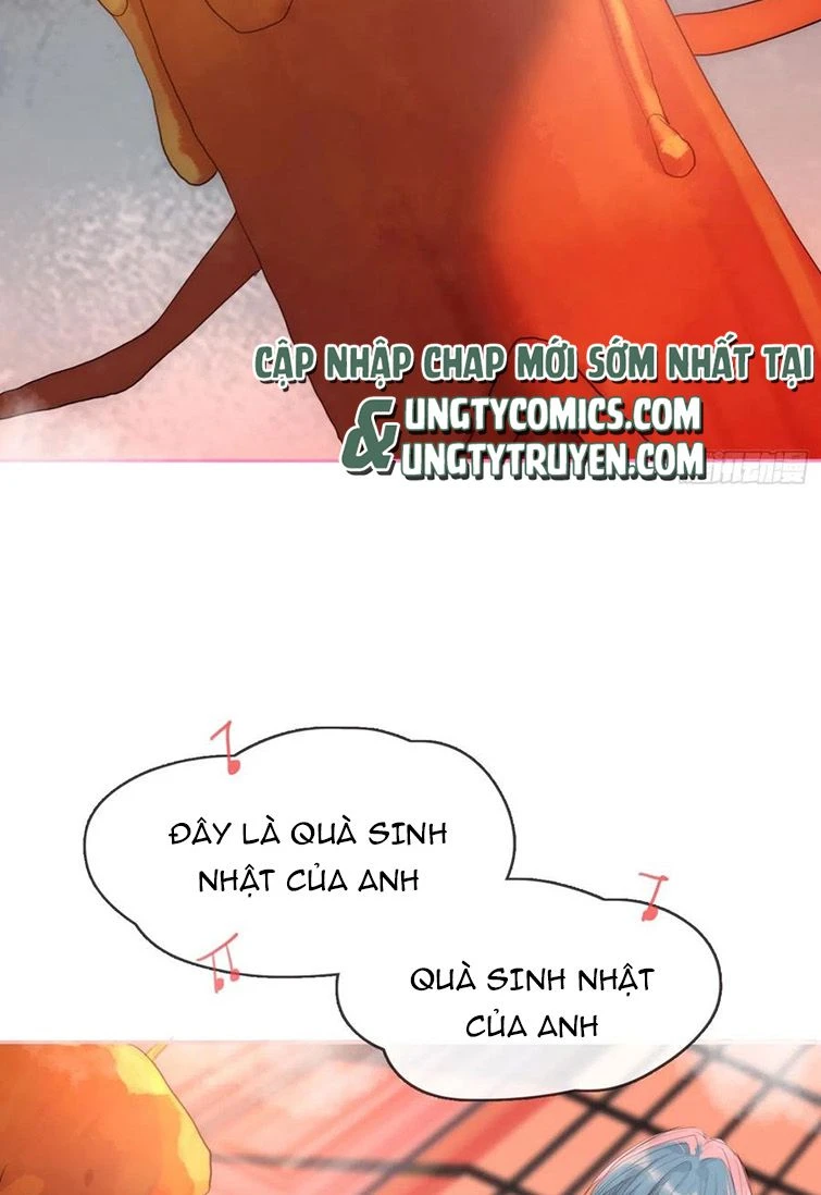 Thỉnh Cùng Ta Đồng Miên-Xin Hãy Ngủ Cùng Ta Chapter 75 - 23