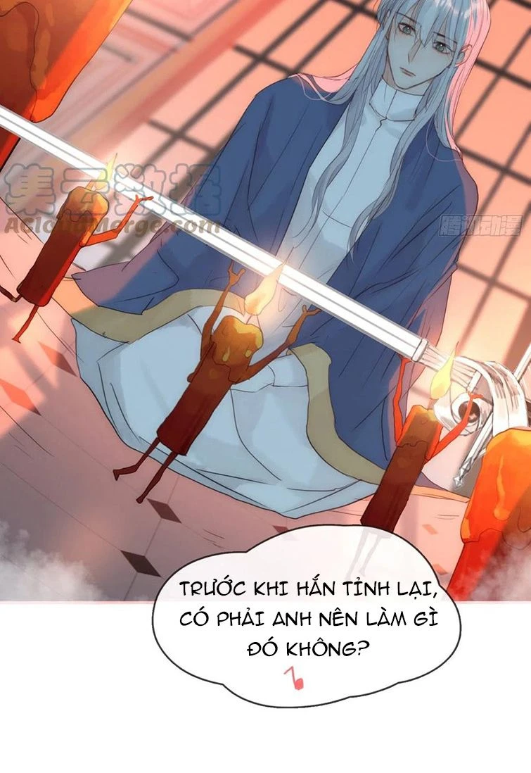 Thỉnh Cùng Ta Đồng Miên-Xin Hãy Ngủ Cùng Ta Chapter 75 - 24