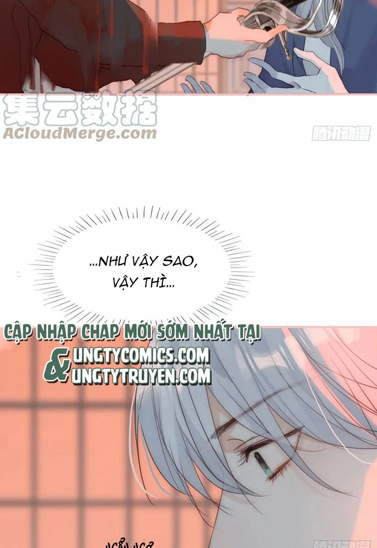 Thỉnh Cùng Ta Đồng Miên-Xin Hãy Ngủ Cùng Ta Chapter 75 - 29