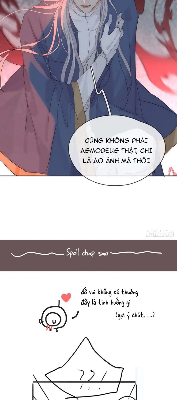 Thỉnh Cùng Ta Đồng Miên-Xin Hãy Ngủ Cùng Ta Chapter 75 - 45