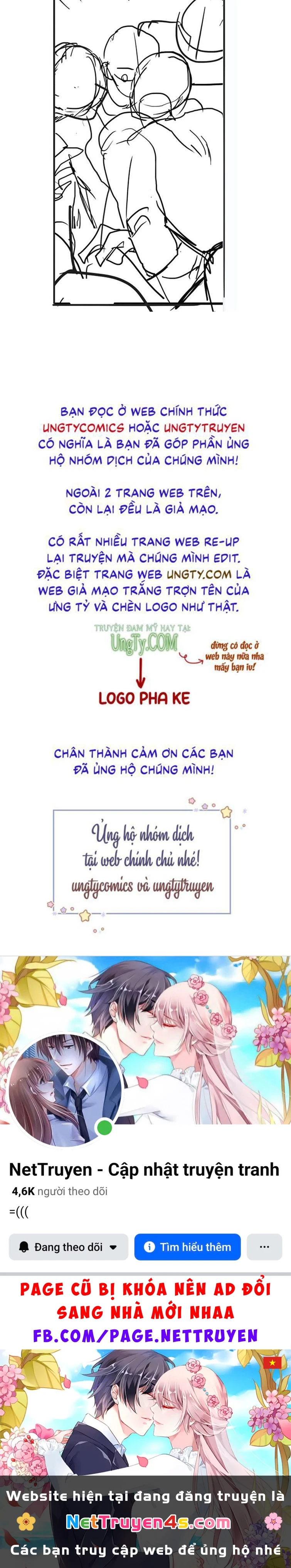 Thỉnh Cùng Ta Đồng Miên-Xin Hãy Ngủ Cùng Ta Chapter 75 - 46