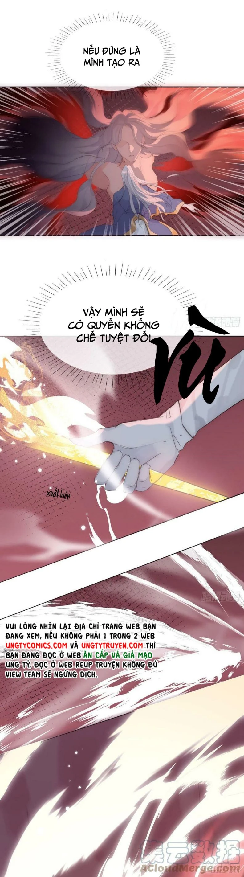 Thỉnh Cùng Ta Đồng Miên-Xin Hãy Ngủ Cùng Ta Chapter 76 - 2