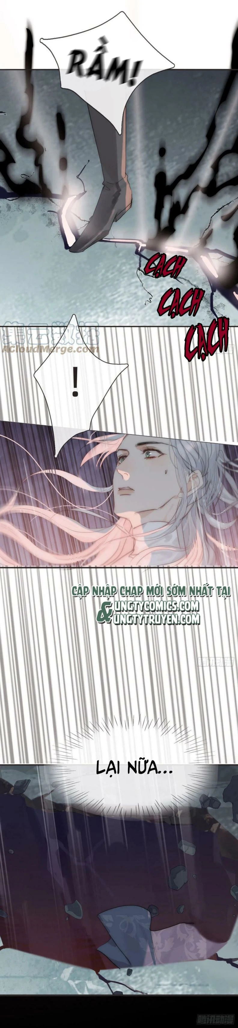 Thỉnh Cùng Ta Đồng Miên-Xin Hãy Ngủ Cùng Ta Chapter 76 - 7