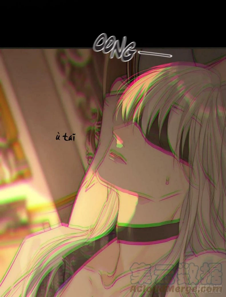 Thỉnh Cùng Ta Đồng Miên-Xin Hãy Ngủ Cùng Ta Chapter 76 - 8