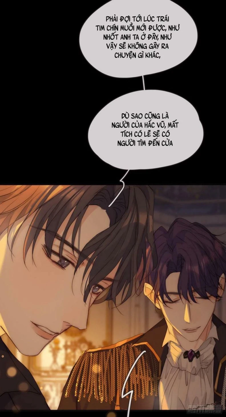 Thỉnh Cùng Ta Đồng Miên-Xin Hãy Ngủ Cùng Ta Chapter 76 - 15