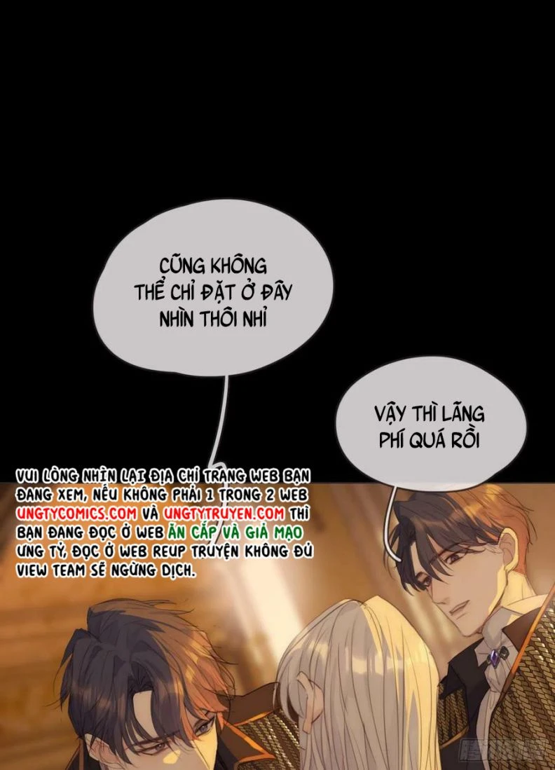 Thỉnh Cùng Ta Đồng Miên-Xin Hãy Ngủ Cùng Ta Chapter 76 - 18