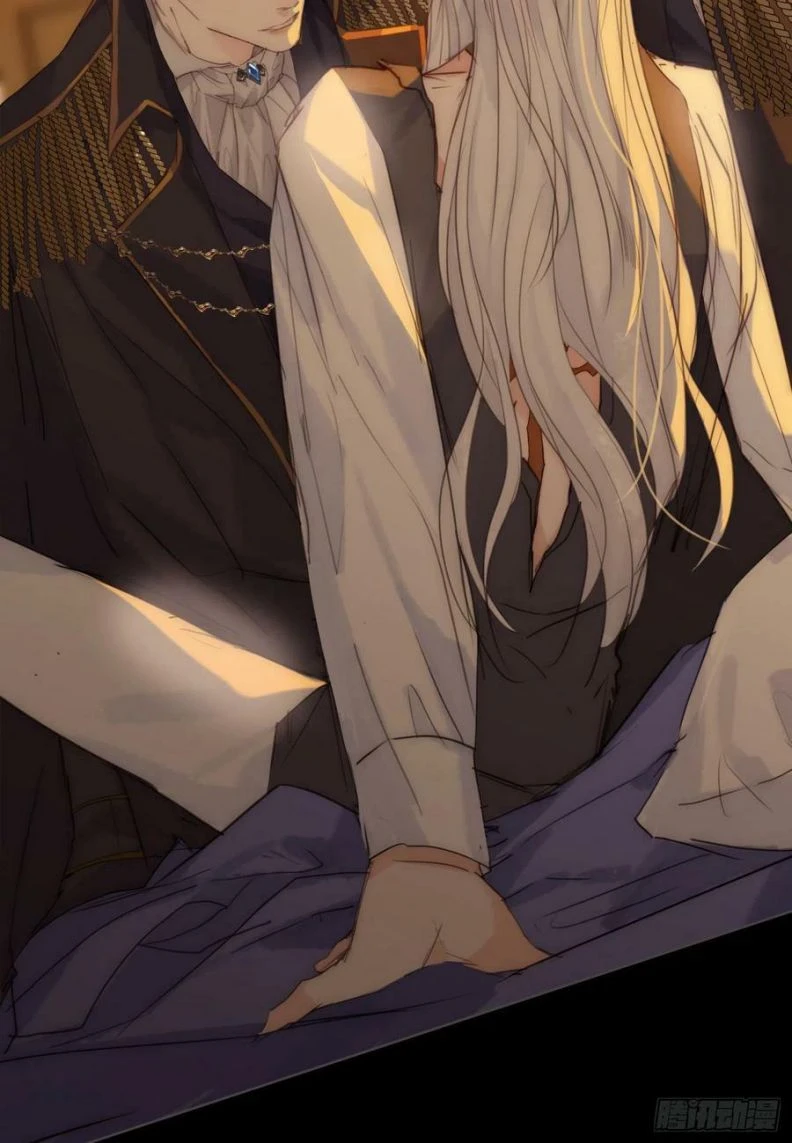 Thỉnh Cùng Ta Đồng Miên-Xin Hãy Ngủ Cùng Ta Chapter 76 - 19