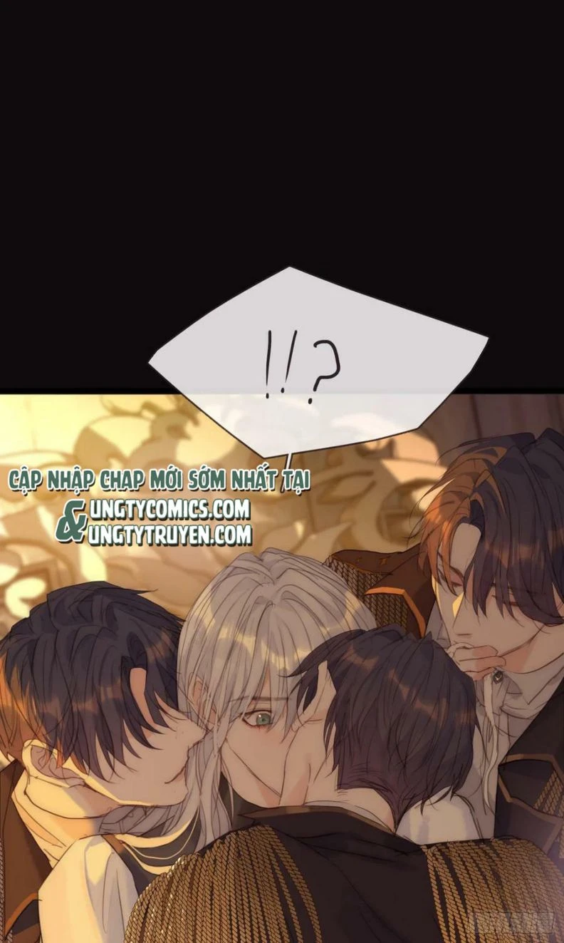 Thỉnh Cùng Ta Đồng Miên-Xin Hãy Ngủ Cùng Ta Chapter 76 - 24