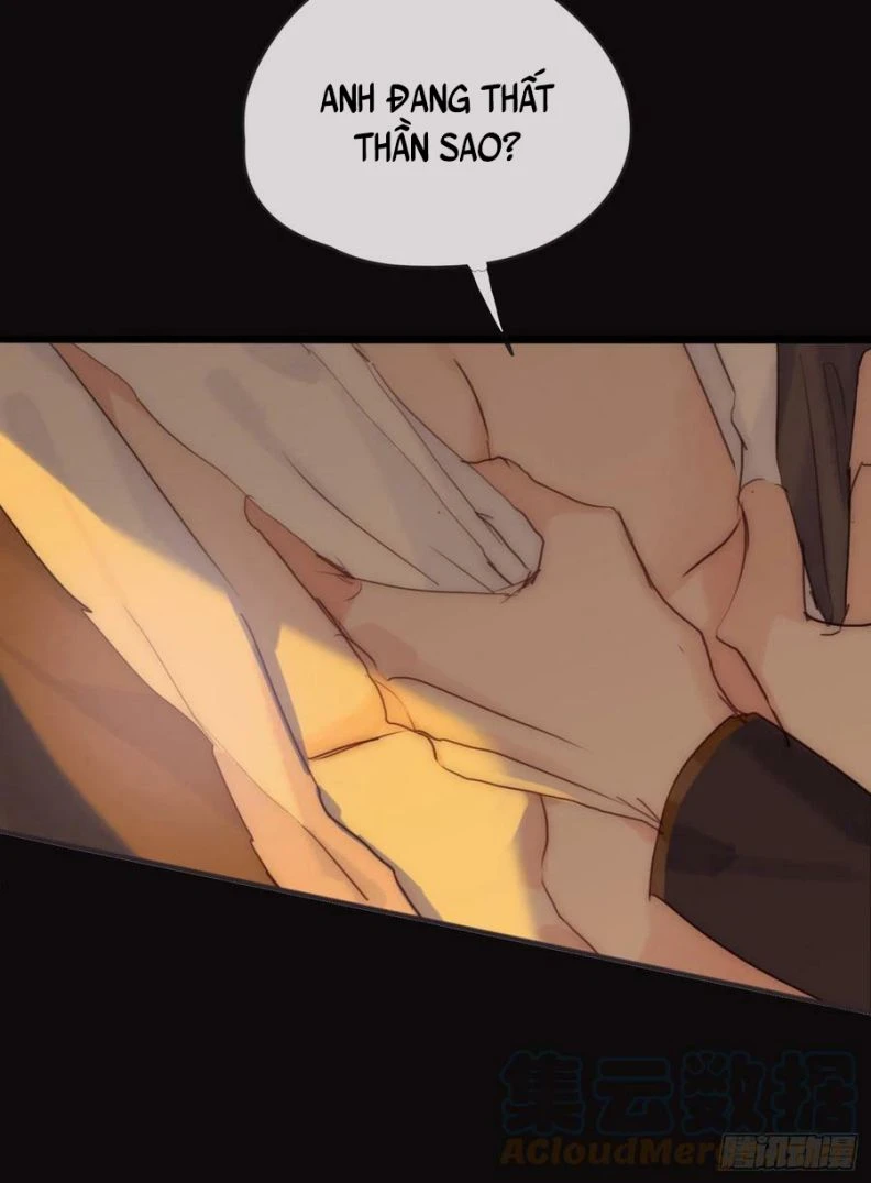 Thỉnh Cùng Ta Đồng Miên-Xin Hãy Ngủ Cùng Ta Chapter 76 - 26