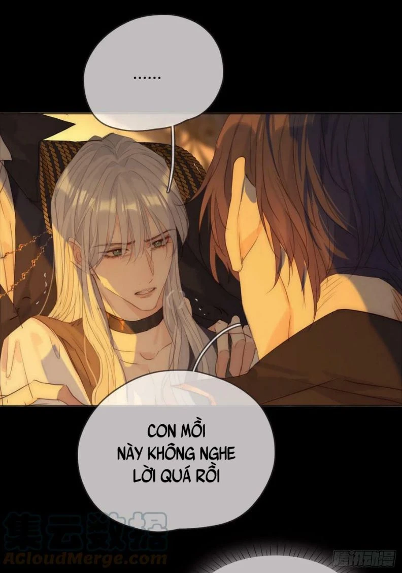 Thỉnh Cùng Ta Đồng Miên-Xin Hãy Ngủ Cùng Ta Chapter 76 - 32