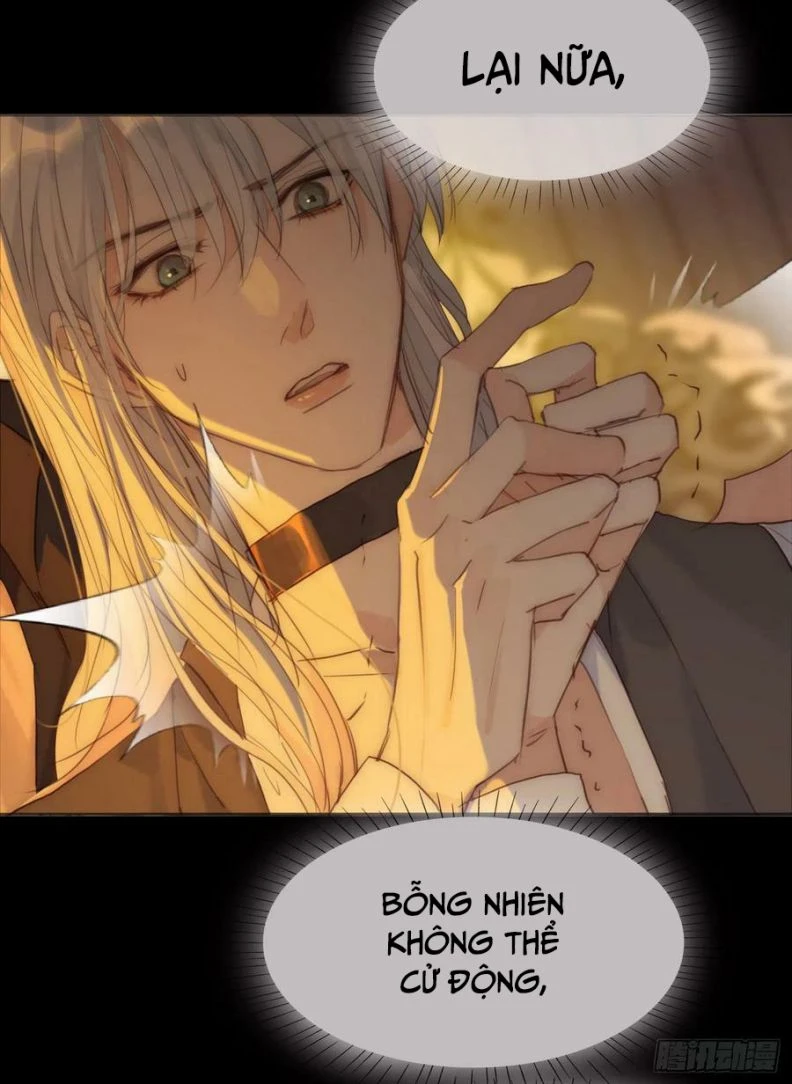 Thỉnh Cùng Ta Đồng Miên-Xin Hãy Ngủ Cùng Ta Chapter 76 - 33