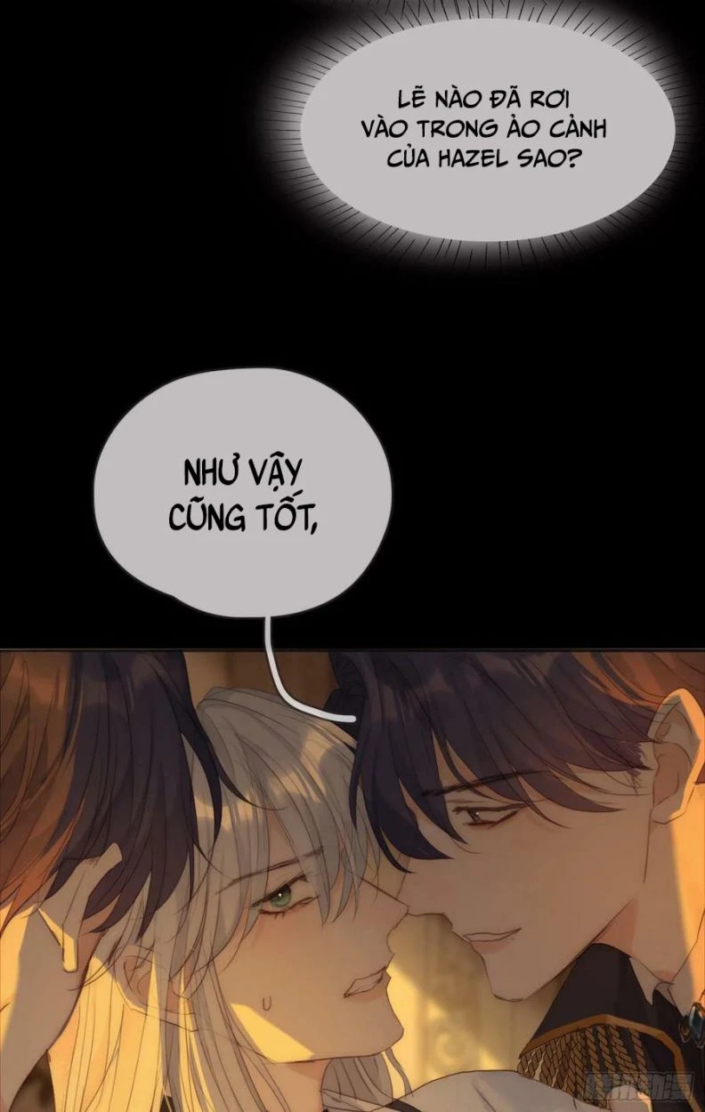 Thỉnh Cùng Ta Đồng Miên-Xin Hãy Ngủ Cùng Ta Chapter 76 - 34