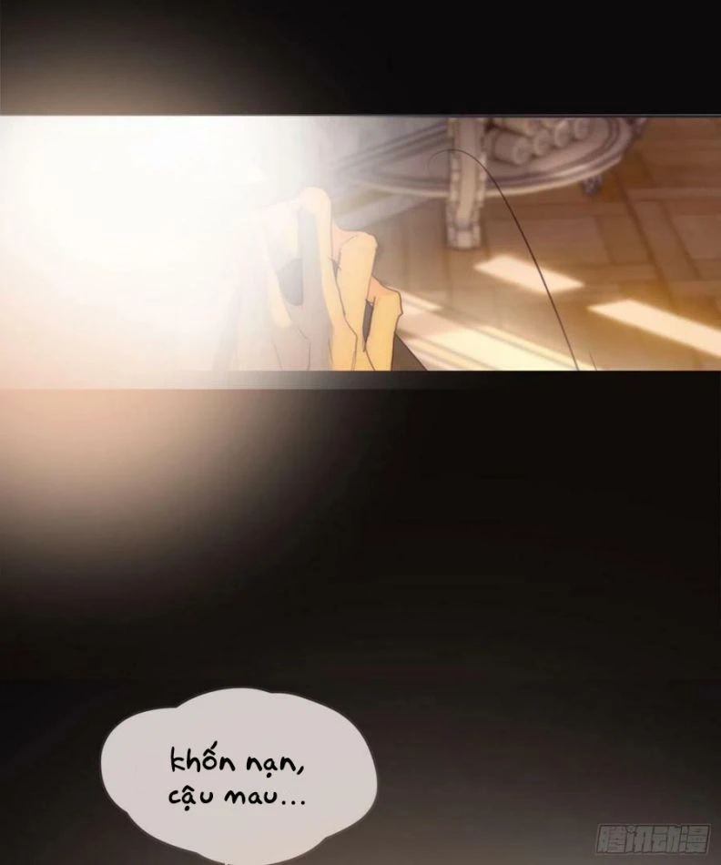 Thỉnh Cùng Ta Đồng Miên-Xin Hãy Ngủ Cùng Ta Chapter 76 - 41