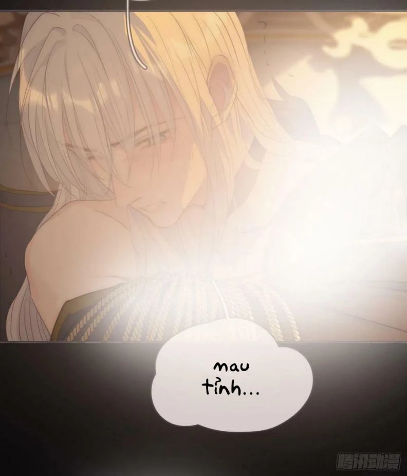 Thỉnh Cùng Ta Đồng Miên-Xin Hãy Ngủ Cùng Ta Chapter 76 - 42