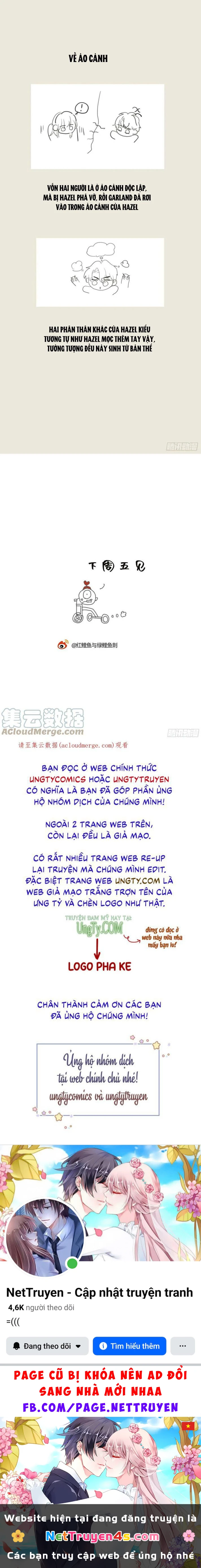 Thỉnh Cùng Ta Đồng Miên-Xin Hãy Ngủ Cùng Ta Chapter 76 - 45