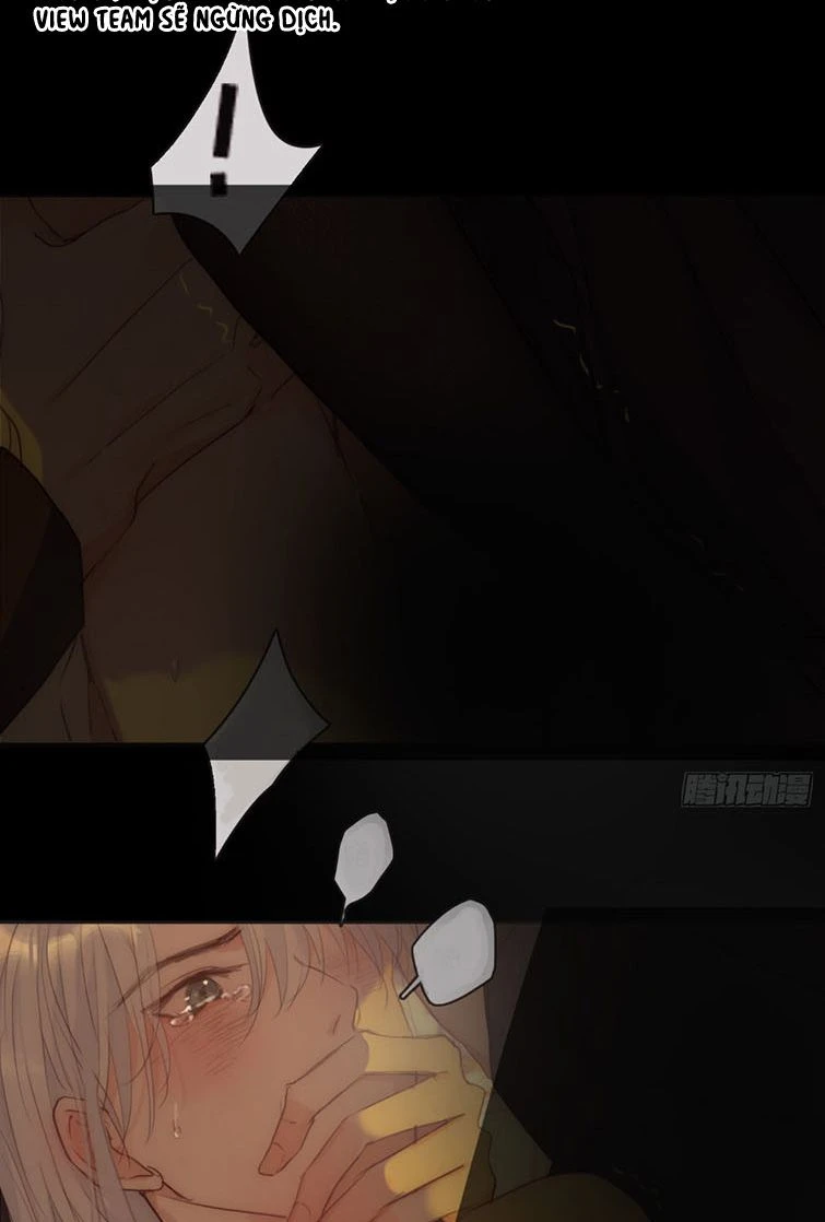 Thỉnh Cùng Ta Đồng Miên-Xin Hãy Ngủ Cùng Ta Chapter 77 - 2