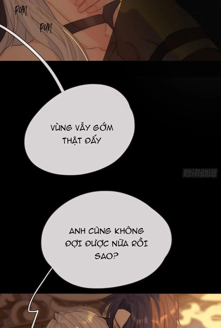 Thỉnh Cùng Ta Đồng Miên-Xin Hãy Ngủ Cùng Ta Chapter 77 - 3