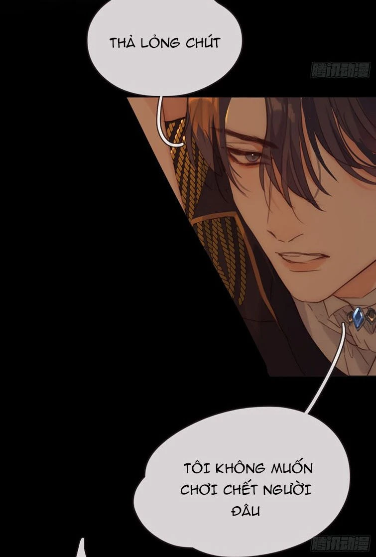 Thỉnh Cùng Ta Đồng Miên-Xin Hãy Ngủ Cùng Ta Chapter 77 - 5