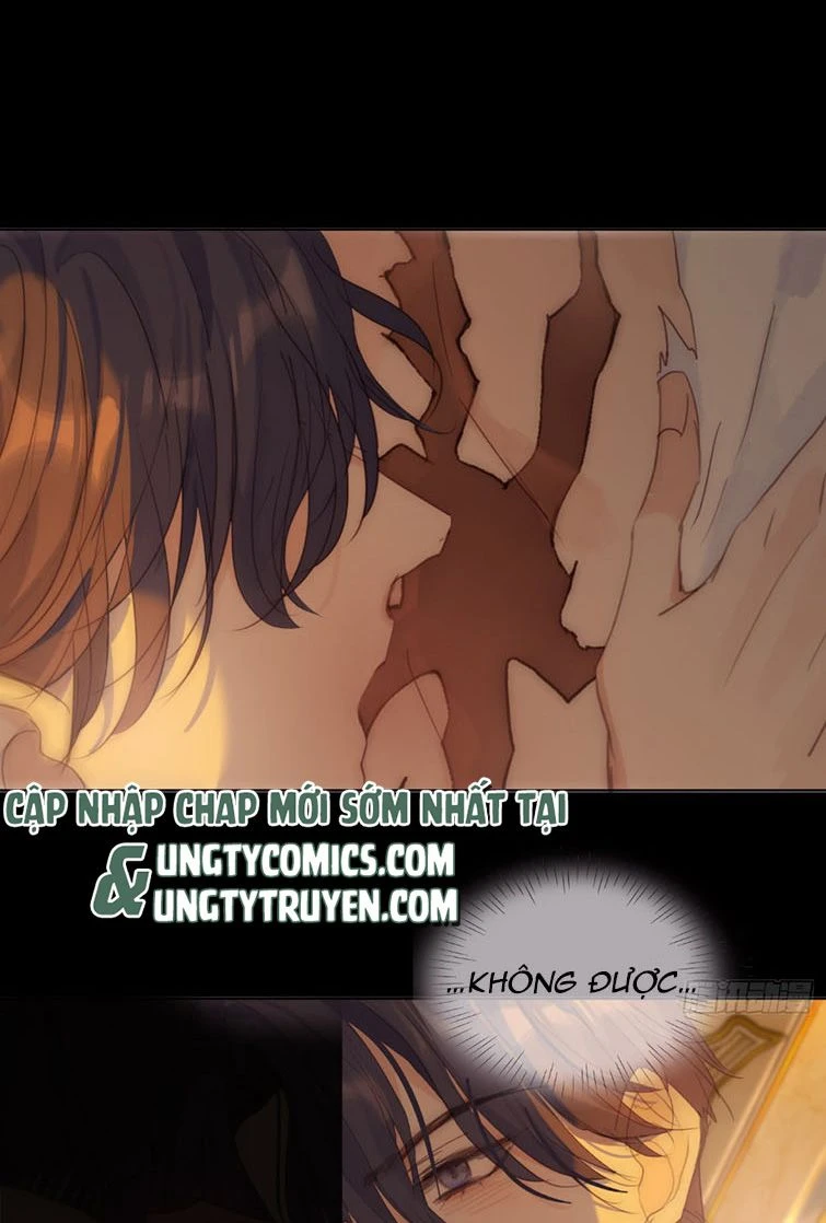 Thỉnh Cùng Ta Đồng Miên-Xin Hãy Ngủ Cùng Ta Chapter 77 - 9