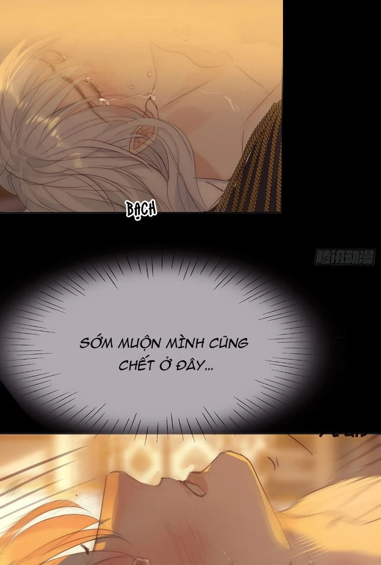 Thỉnh Cùng Ta Đồng Miên-Xin Hãy Ngủ Cùng Ta Chapter 77 - 11