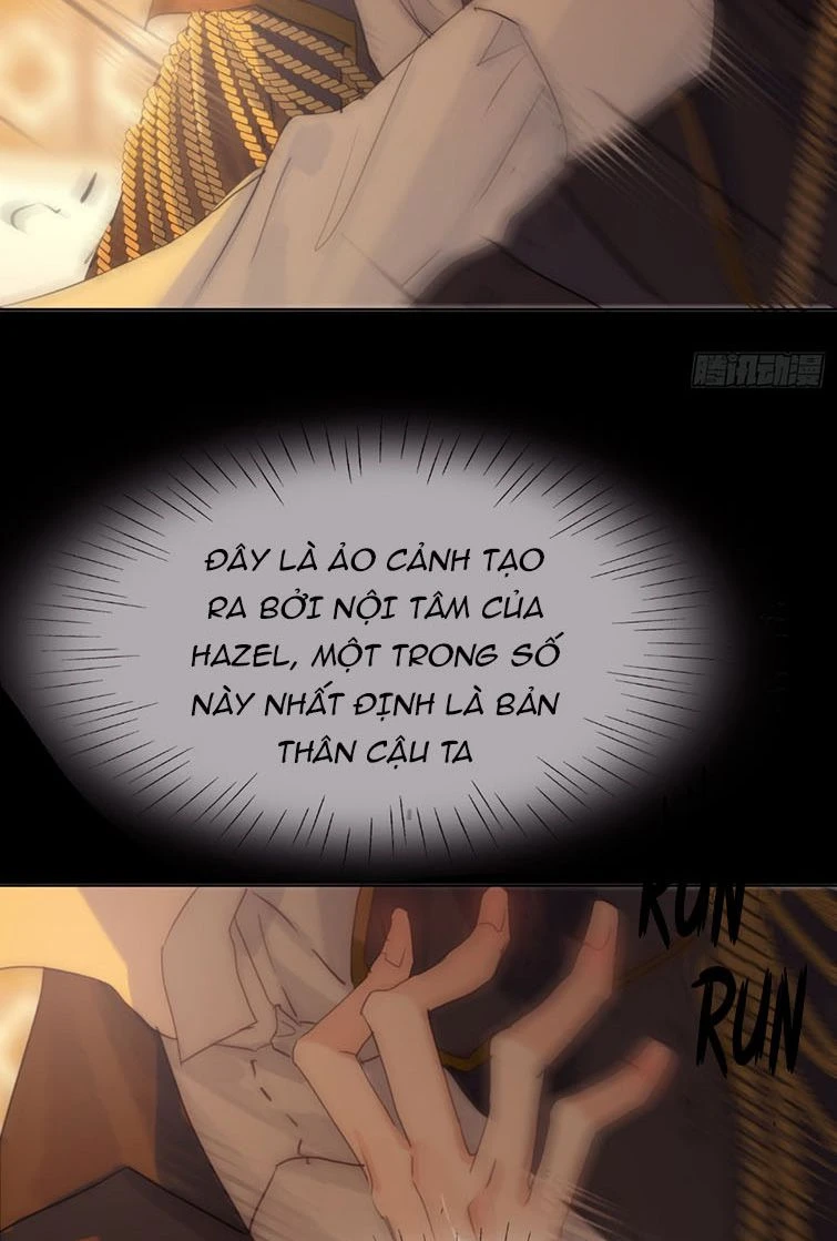 Thỉnh Cùng Ta Đồng Miên-Xin Hãy Ngủ Cùng Ta Chapter 77 - 13