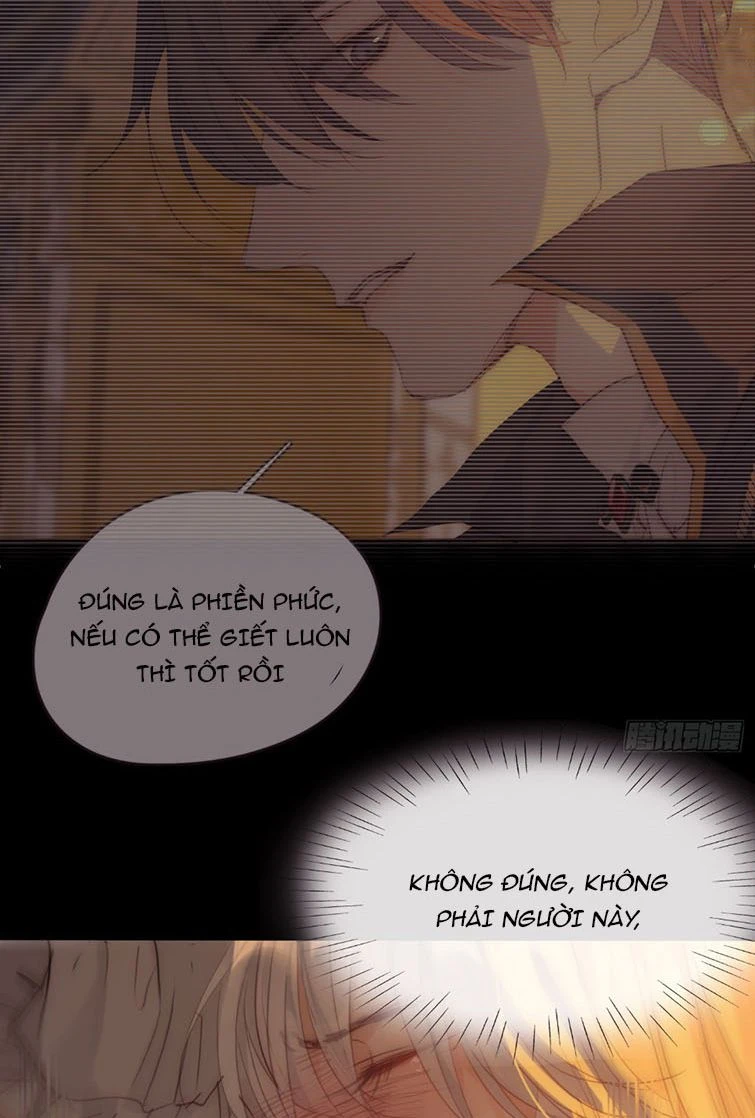 Thỉnh Cùng Ta Đồng Miên-Xin Hãy Ngủ Cùng Ta Chapter 77 - 15