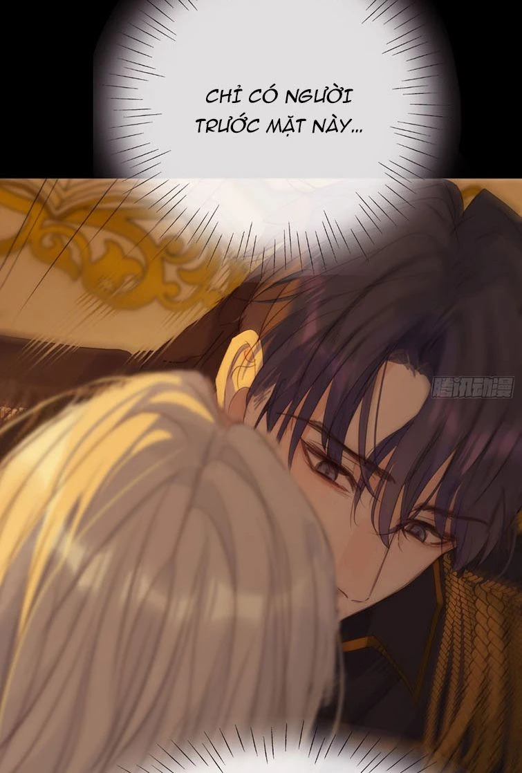 Thỉnh Cùng Ta Đồng Miên-Xin Hãy Ngủ Cùng Ta Chapter 77 - 20