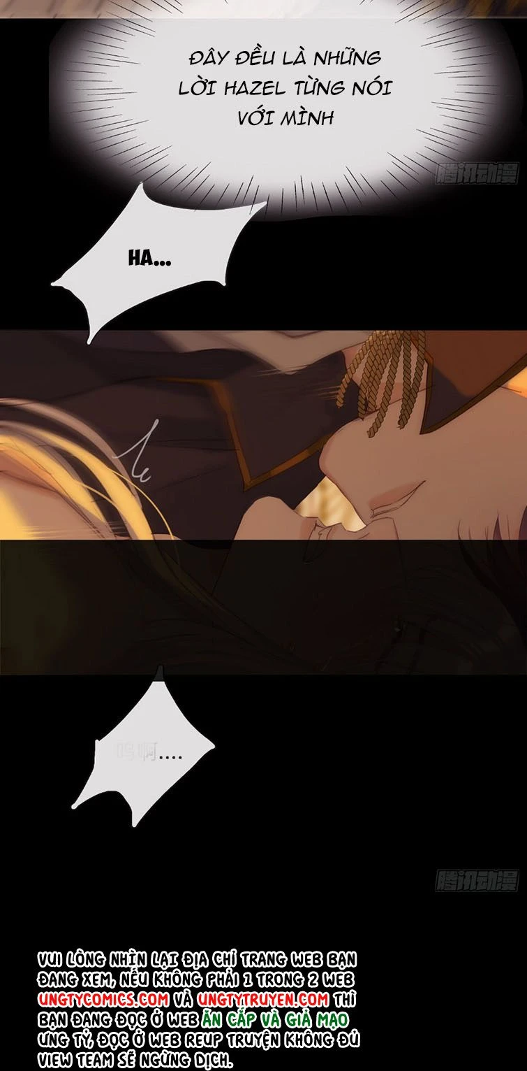 Thỉnh Cùng Ta Đồng Miên-Xin Hãy Ngủ Cùng Ta Chapter 77 - 21