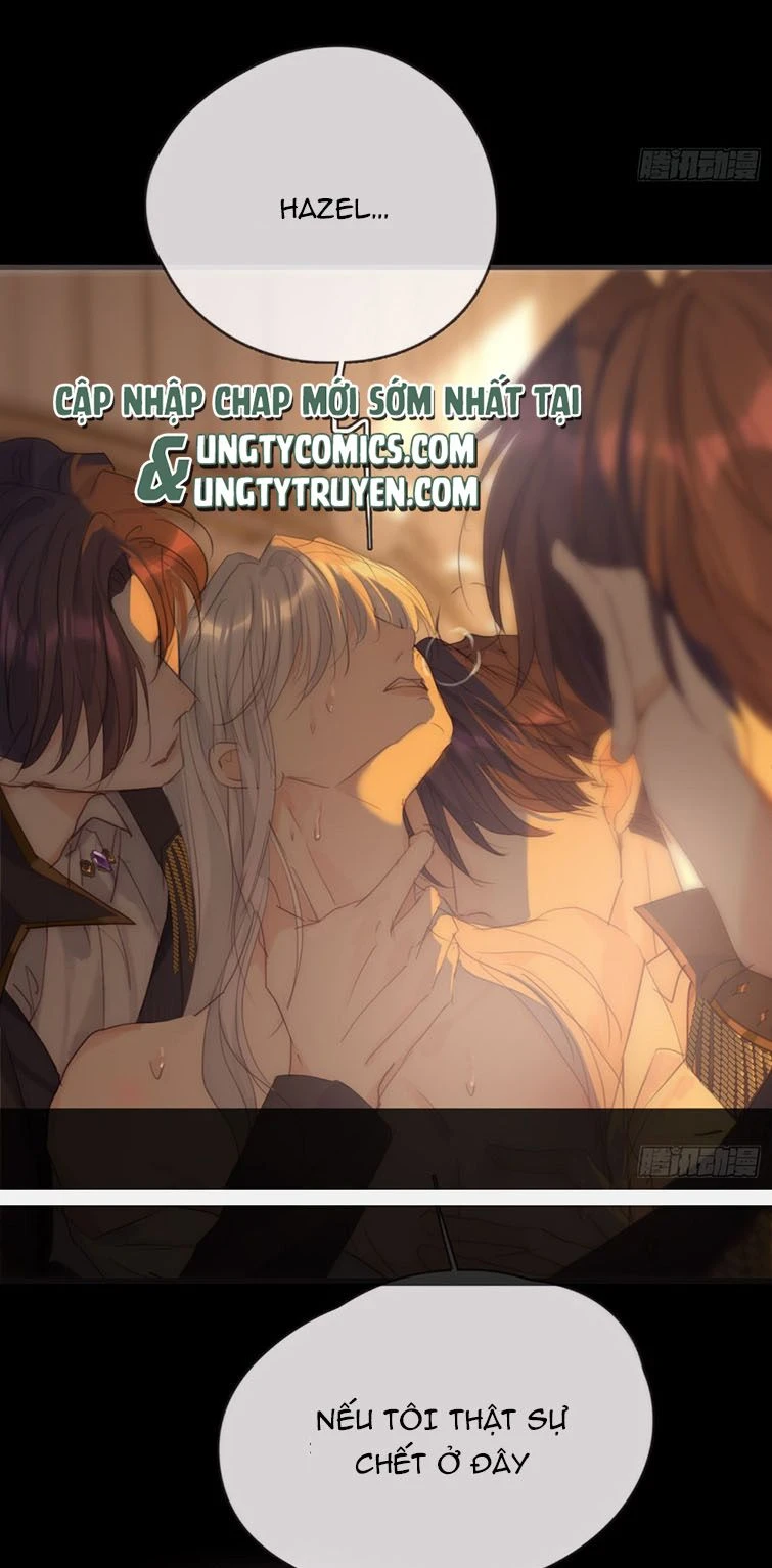 Thỉnh Cùng Ta Đồng Miên-Xin Hãy Ngủ Cùng Ta Chapter 77 - 23