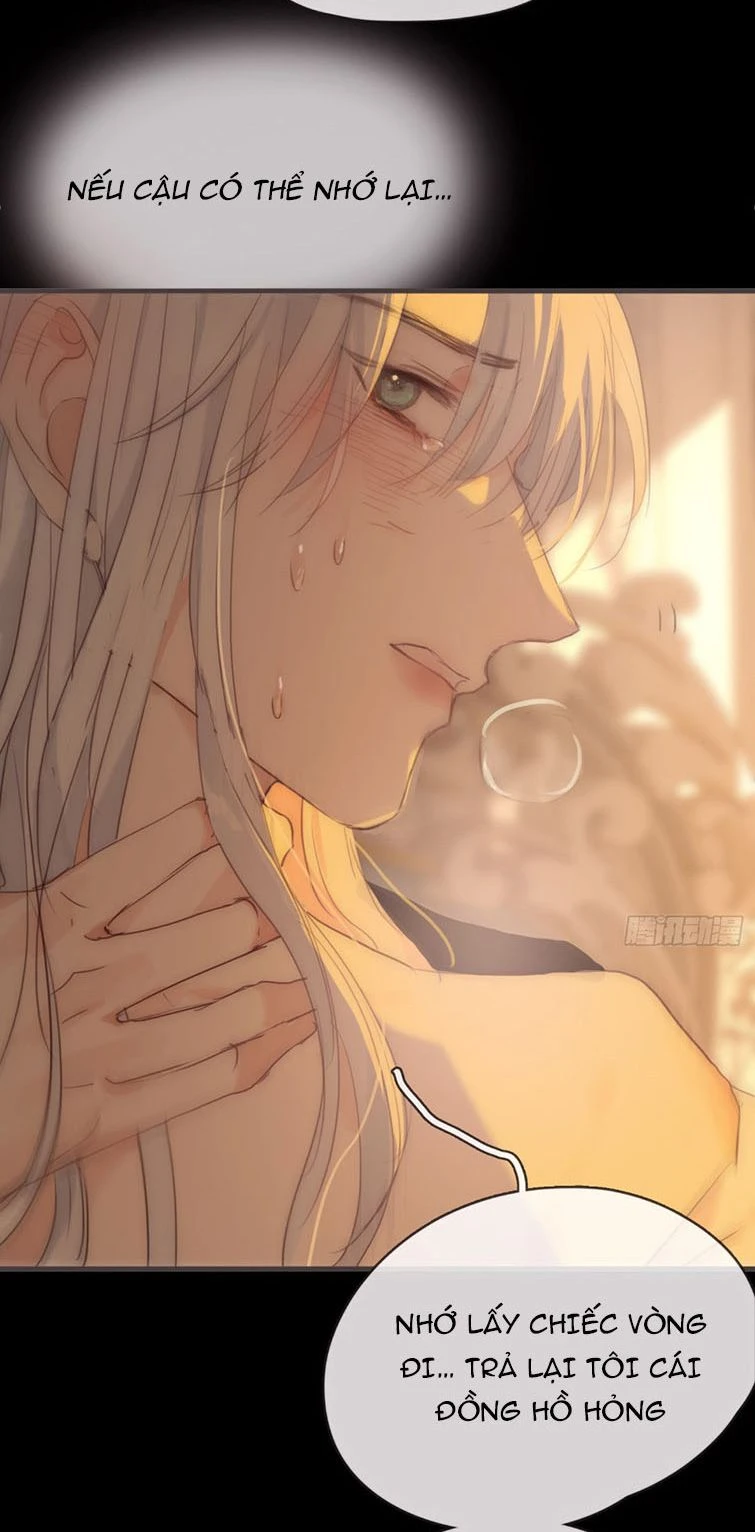 Thỉnh Cùng Ta Đồng Miên-Xin Hãy Ngủ Cùng Ta Chapter 77 - 24