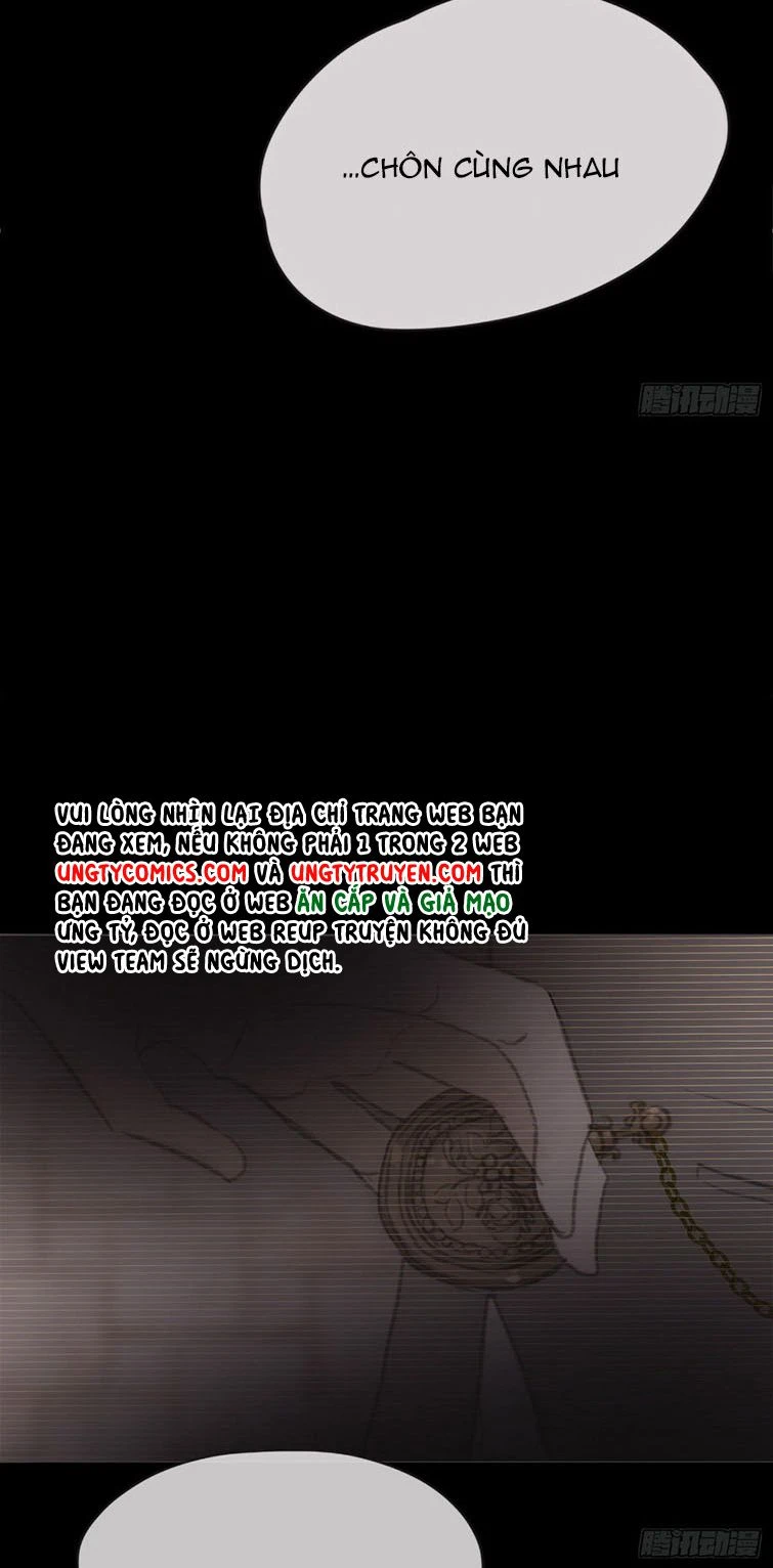 Thỉnh Cùng Ta Đồng Miên-Xin Hãy Ngủ Cùng Ta Chapter 77 - 25