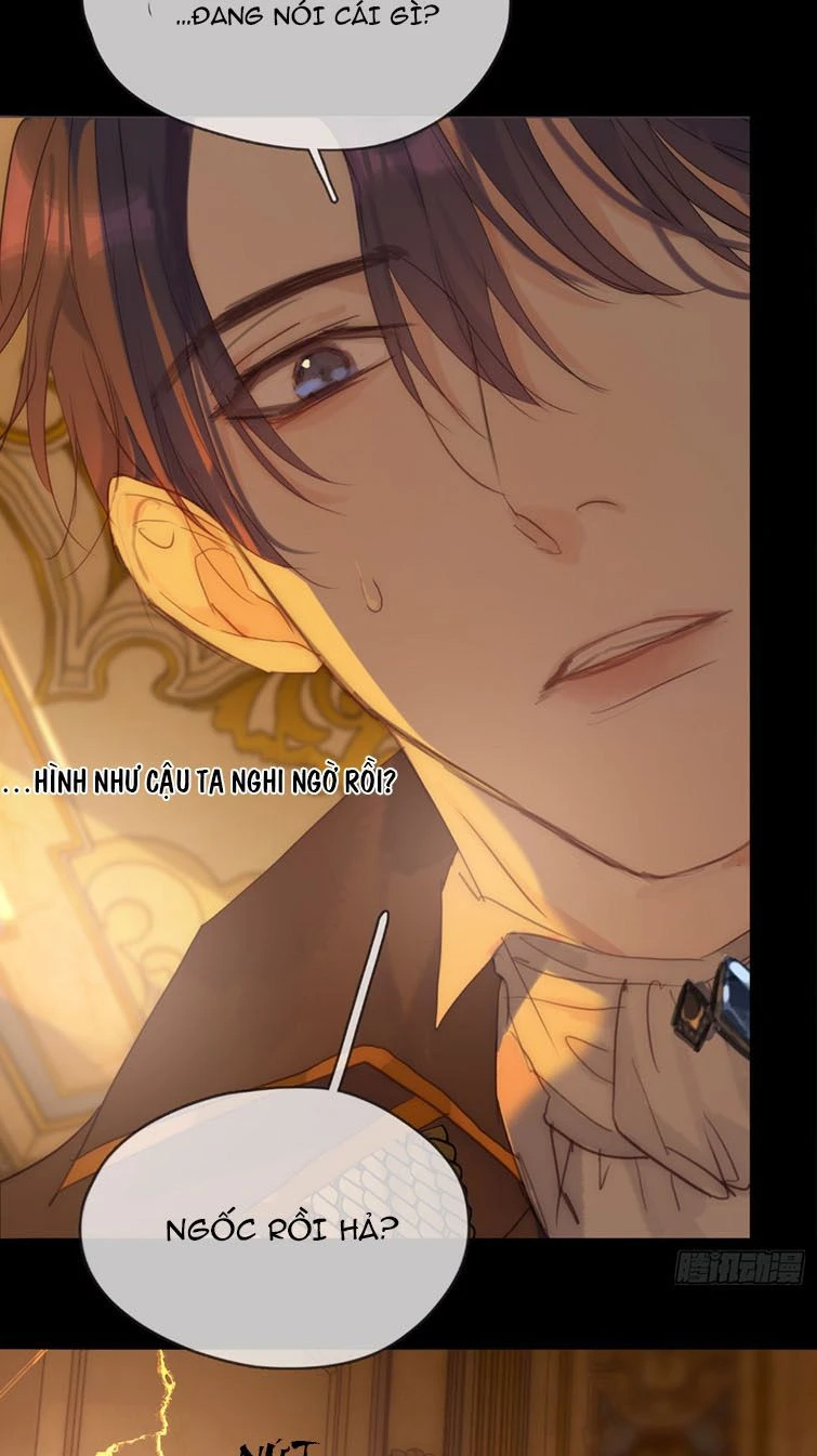 Thỉnh Cùng Ta Đồng Miên-Xin Hãy Ngủ Cùng Ta Chapter 77 - 26